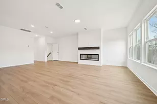 4408 Darius Ln, Fuquay Varina, NC 27526 - Photo 8