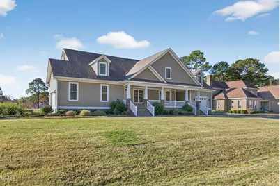 4915 Country Club Drive N, Wilson, NC 27896 - Photo 2