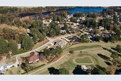 4915 Country Club Drive N, Wilson, NC 27896 - Photo 54