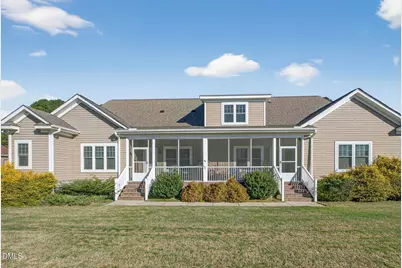 4915 Country Club Drive N, Wilson, NC 27896 - Photo 40