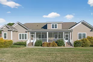 4915 Country Club Dr N, Wilson, NC 27896 - Photo 40