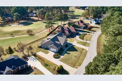 4915 Country Club Drive N, Wilson, NC 27896 - Photo 50