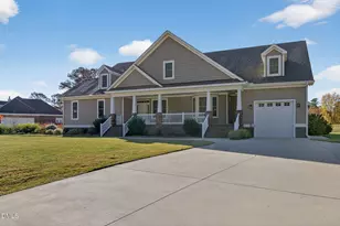 4915 Country Club Dr N, Wilson, NC 27896 - Photo 42