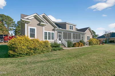 4915 Country Club Drive N, Wilson, NC 27896 - Photo 38