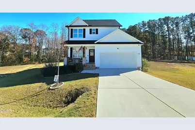 170 Greenhouse Street, Zebulon, NC 27597 - Photo 2