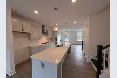 5962 Dunzo Drive, Raleigh, NC 27617 - Photo 4