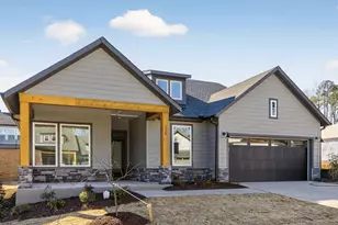 328 Aspen Ave, Pittsboro, NC 27312 - Photo 2