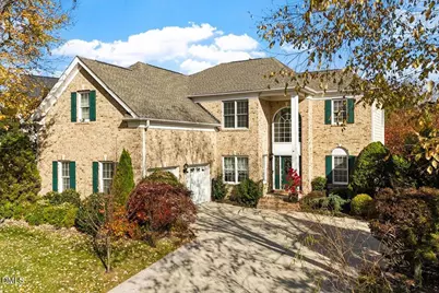 9120 Sanctuary Court, Raleigh, NC 27617 - Photo 78