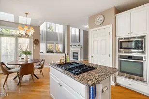 9120 Sanctuary Ct, Raleigh, NC 27617 - Photo 30