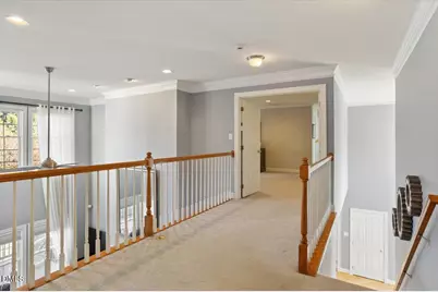 9120 Sanctuary Court, Raleigh, NC 27617 - Photo 34