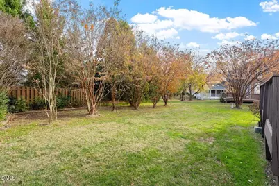 9120 Sanctuary Court, Raleigh, NC 27617 - Photo 6