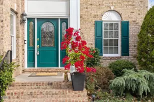 9120 Sanctuary Ct, Raleigh, NC 27617 - Photo 4