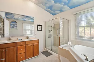 9120 Sanctuary Ct, Raleigh, NC 27617 - Photo 38