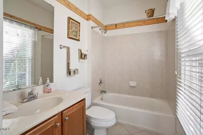 9120 Sanctuary Court, Raleigh, NC 27617 - Photo 16