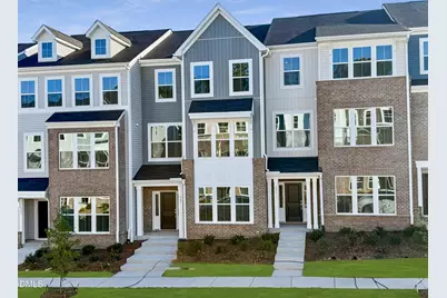 387 Chesapeake Commons Street #120, Garner, NC 27529 - Photo 1