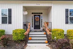 504 Long Grass Dr, Smithfield, NC 27577 - Photo 44