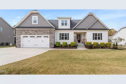 504 Long Grass Drive, Smithfield, NC 27577 - Photo 1