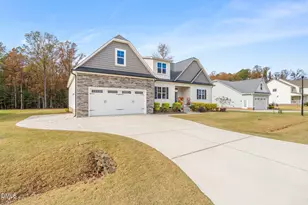504 Long Grass Dr, Smithfield, NC 27577 - Photo 1