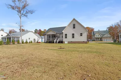 504 Long Grass Drive, Smithfield, NC 27577 - Photo 42