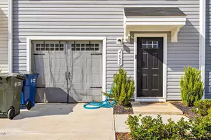 4629 Black Drum Dr, Raleigh, NC 27616 - Photo 2