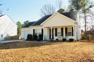 3633 Blue Blossom Dr, Raleigh, NC 27616 - Photo 1