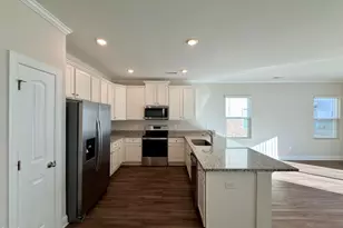 6928 Outfall Point Ln, Raleigh, NC 27616 - Photo 6