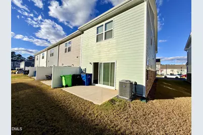 6928 Outfall Point Lane, Raleigh, NC 27616 - Photo 24