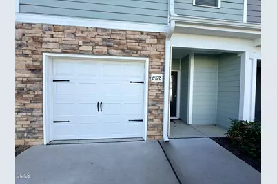 6928 Outfall Point Lane, Raleigh, NC 27616 - Photo 2