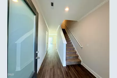 6928 Outfall Point Lane, Raleigh, NC 27616 - Photo 4