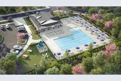 284 Yellow River Way, Garner, NC 27529 - Photo 4