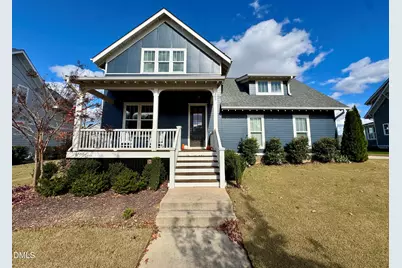 309 Ancient Oaks Drive, Holly Springs, NC 27540 - Photo 1