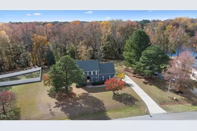 6712 Wavcott Drive, Fuquay Varina, NC 27526 - Photo 4