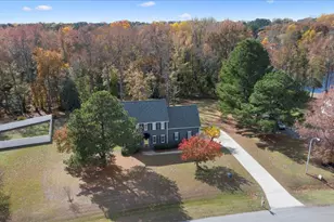 6712 Wavcott Dr, Fuquay Varina, NC 27526 - Photo 4