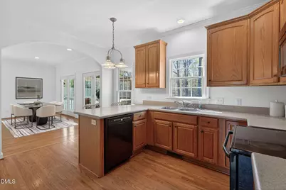 6712 Wavcott Drive, Fuquay Varina, NC 27526 - Photo 12