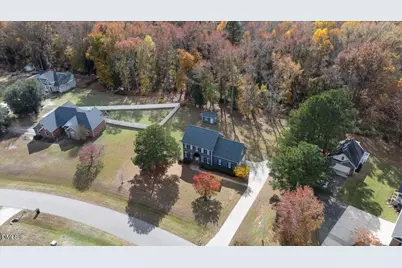 6712 Wavcott Drive, Fuquay Varina, NC 27526 - Photo 24