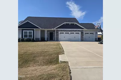 207 Spring Forest Drive, Goldsboro, NC 27534 - Photo 1