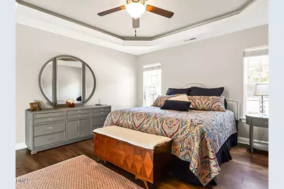 26 Langdon Pointe Drive, Garner, NC 27529 - Photo 18