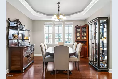 26 Langdon Pointe Drive, Garner, NC 27529 - Photo 12