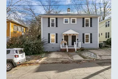 813 Arnette Avenue, Durham, NC 27701 - Photo 28