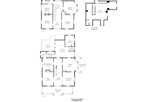 105 S Elm St, Louisburg, NC 27549 - Photo 28