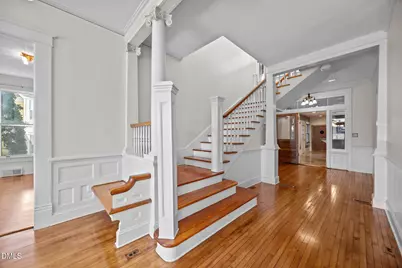 105 S Elm Street, Louisburg, NC 27549 - Photo 2