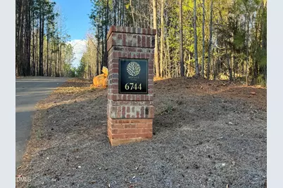 6744 St Marys Road, Hillsborough, NC 27278 - Photo 2