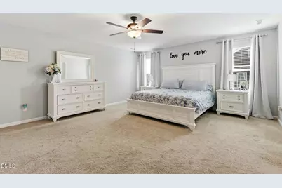 10 Cutshaw Road, Youngsville, NC 27596 - Photo 22