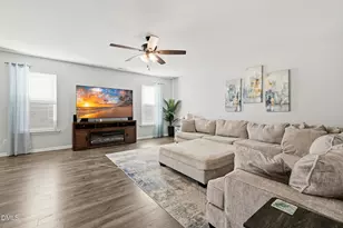 10 Cutshaw Rd, Youngsville, NC 27596 - Photo 10