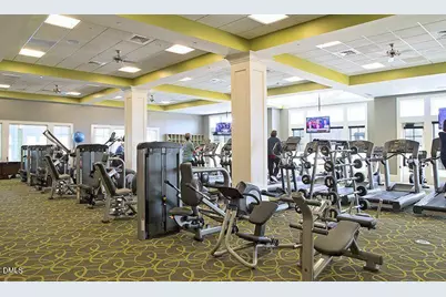 1314 Clay Hill Way, Durham, NC 27703 - Photo 34