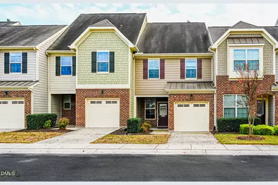 9331 Falkwood Road, Raleigh, NC 27617 - Photo 1