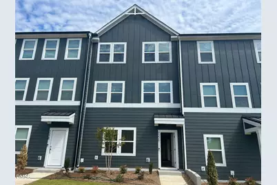 7226 Morris Acres Road, Apex, NC 27523 - Photo 1