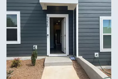 7226 Morris Acres Road, Apex, NC 27523 - Photo 2
