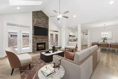 1265 Talisker Way #49, Burlington, NC 27215 - Photo 16