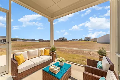 645 Thomas Gage Drive, Fuquay Varina, NC 27526 - Photo 2